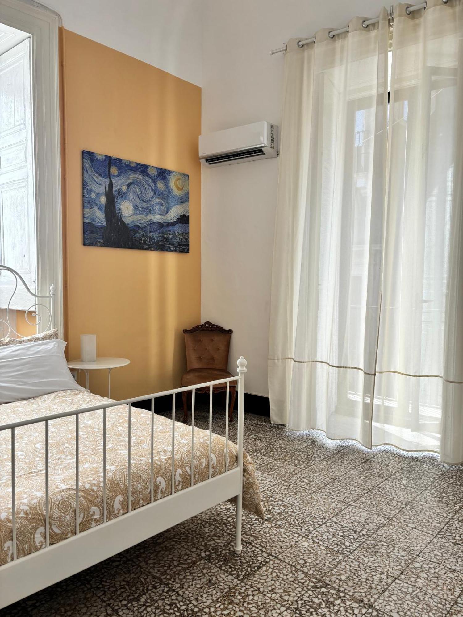 Il Teatro Rooms CTA Exteriér fotografie