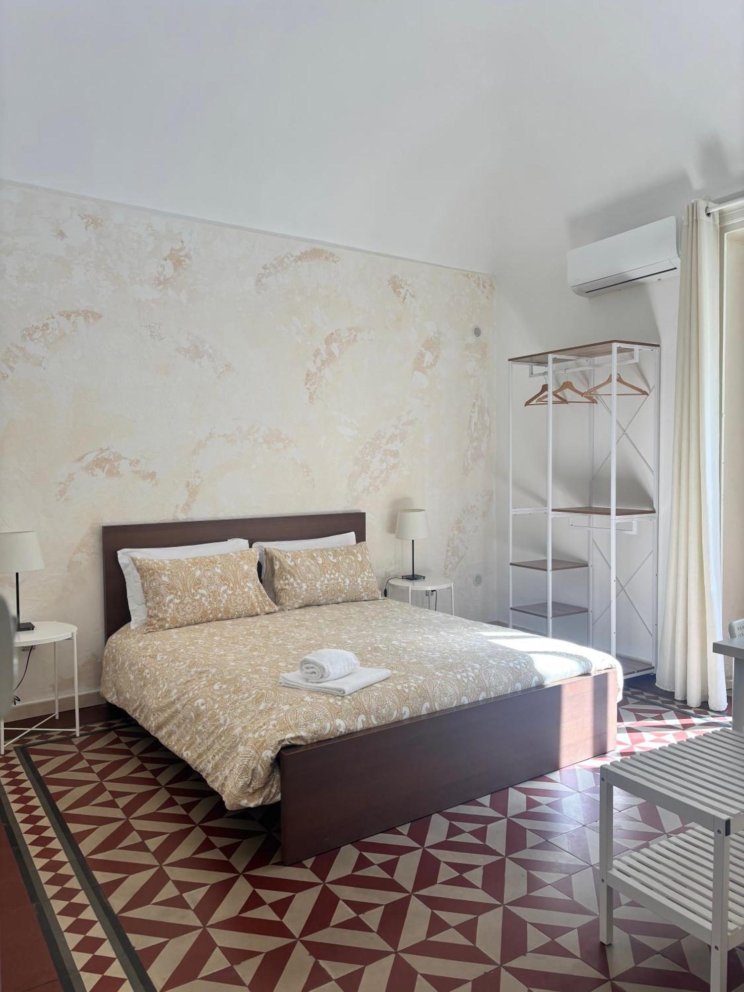 Il Teatro Rooms CTA Exteriér fotografie