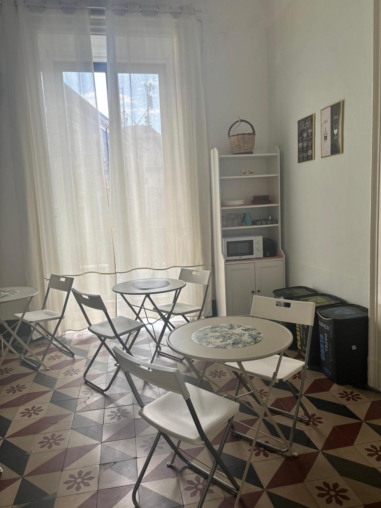 Il Teatro Rooms CTA Exteriér fotografie
