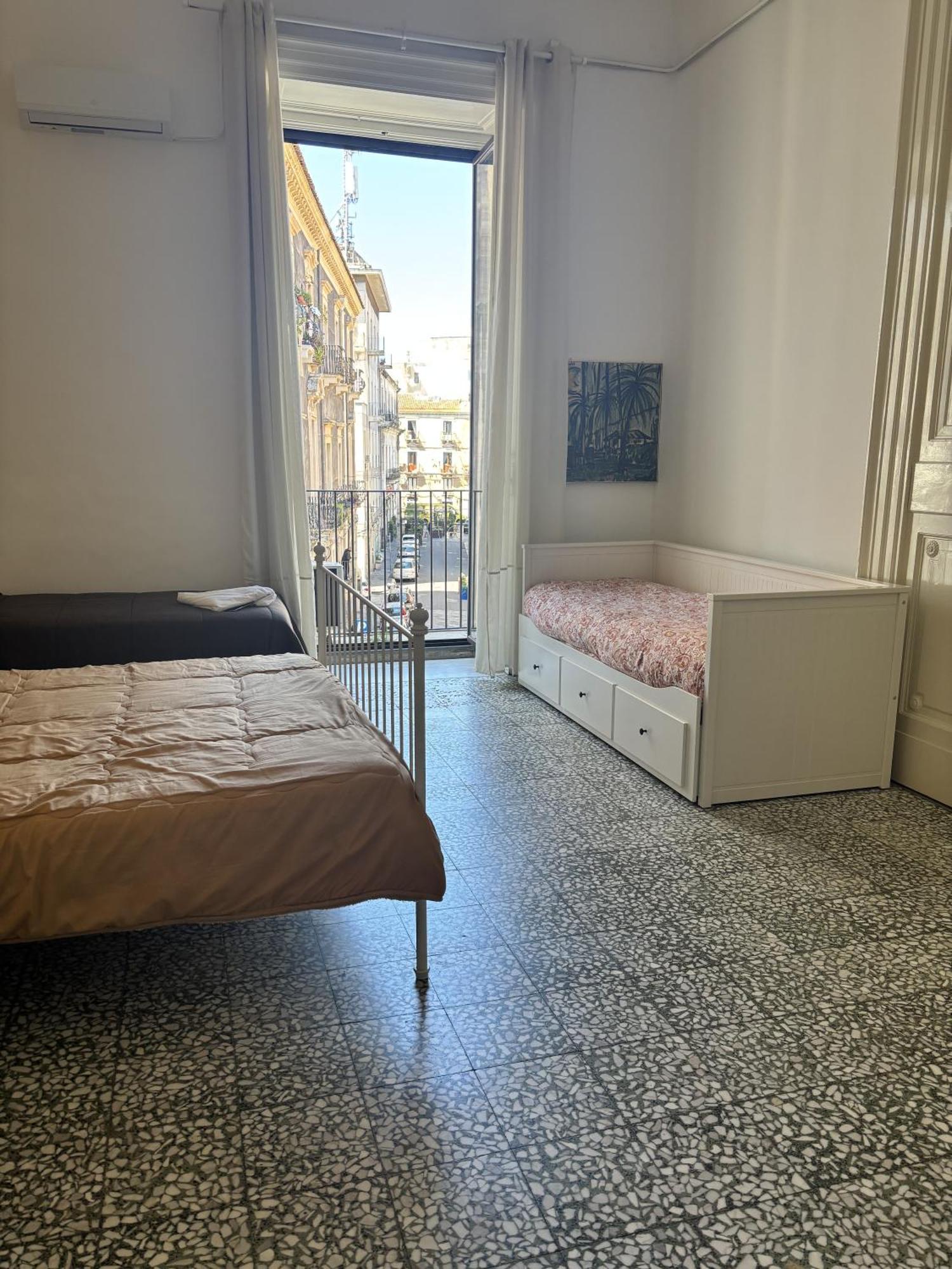 Il Teatro Rooms CTA Exteriér fotografie