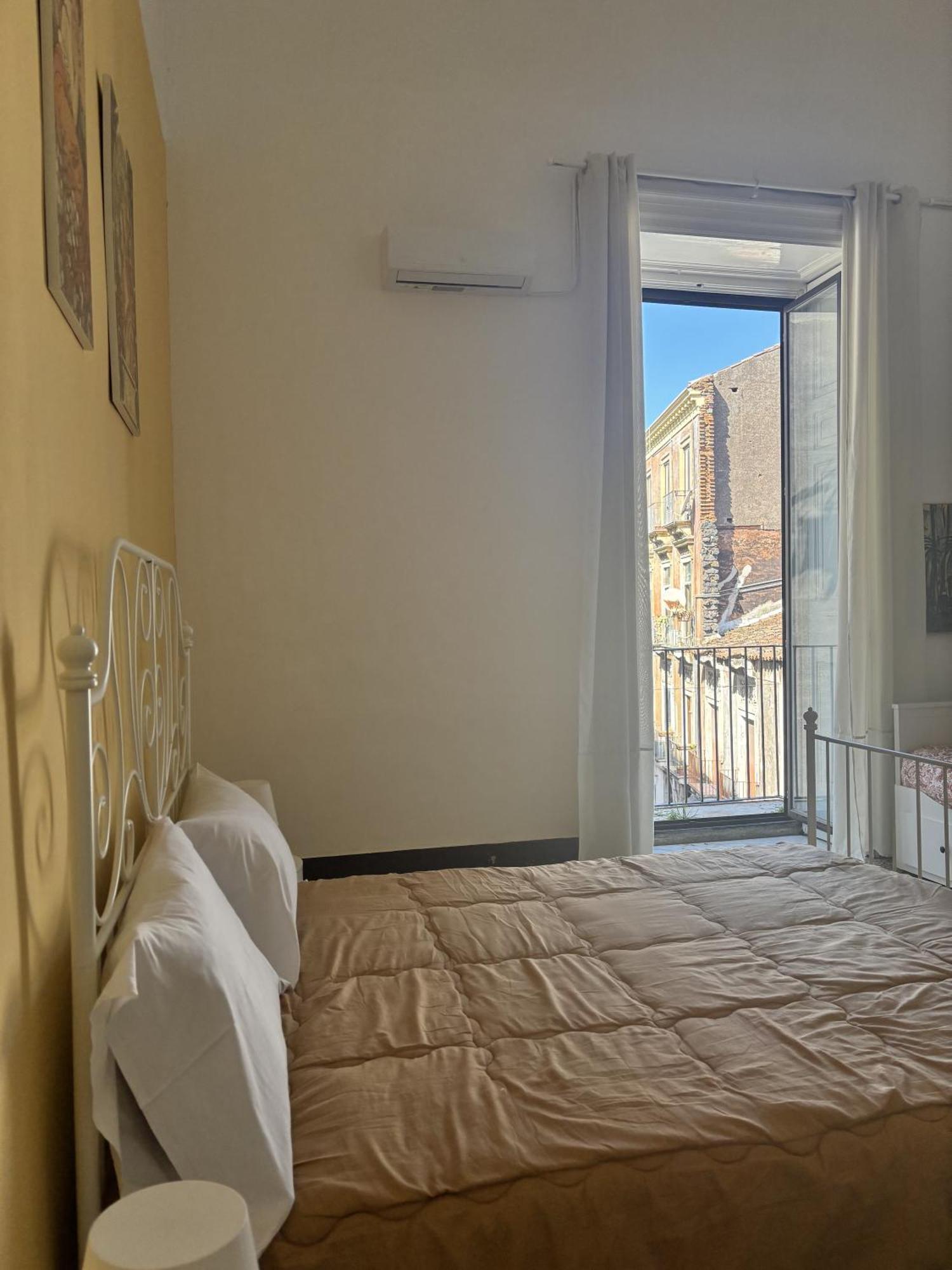 Il Teatro Rooms CTA Exteriér fotografie